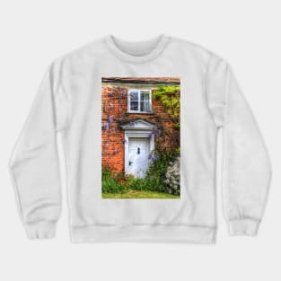 Front Door Crewneck Sweatshirt